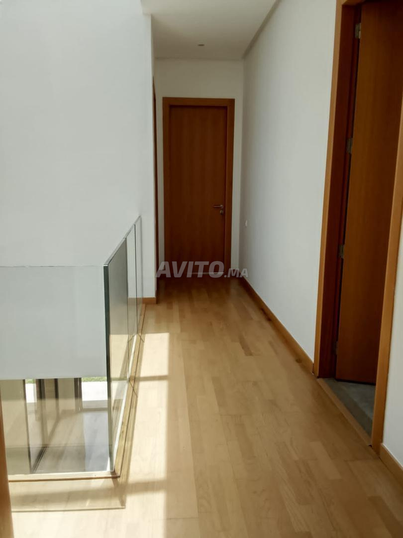 Villa moderne 600 m² à louer à Casablanca Californie — Photo 22