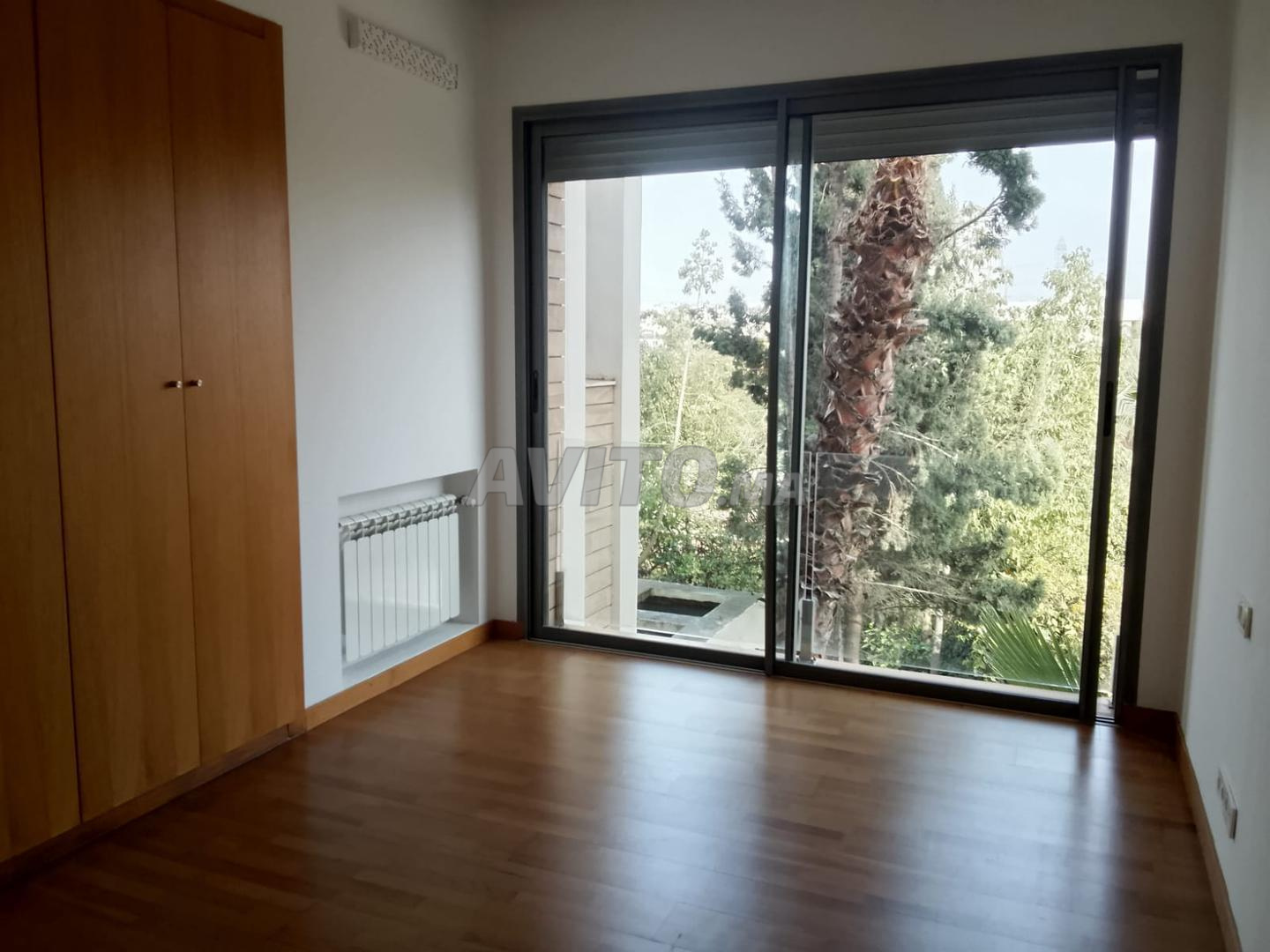 Villa moderne 600 m² à louer à Casablanca Californie — Photo 34
