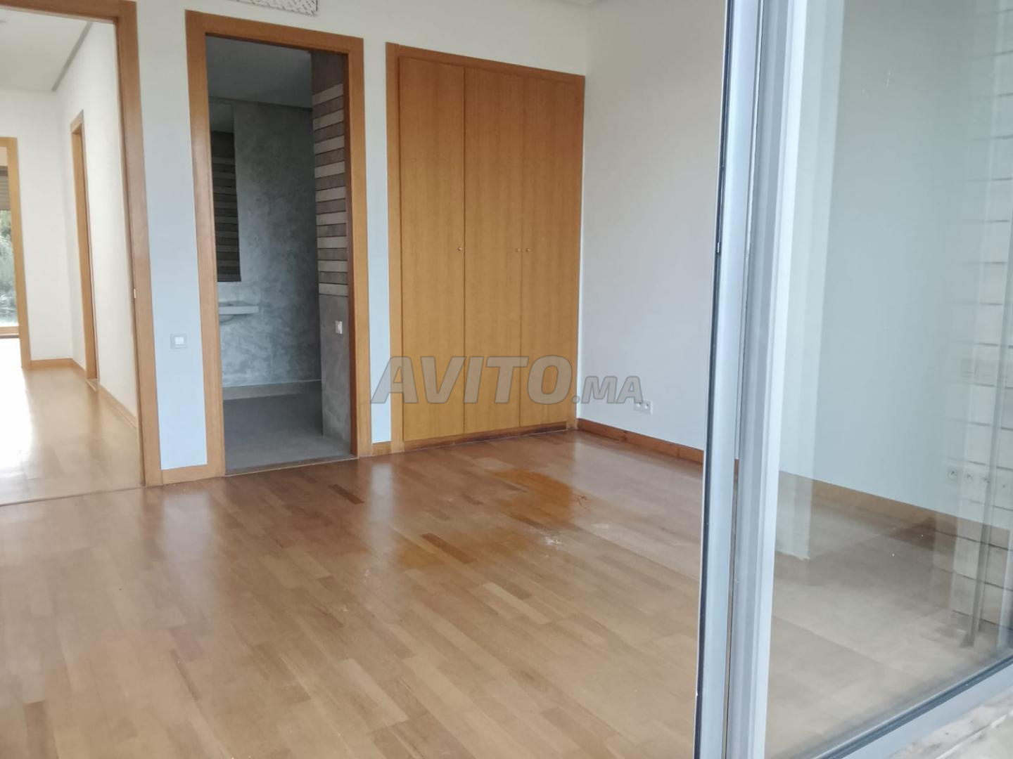 Villa moderne 600 m² à louer à Casablanca Californie — Photo 38