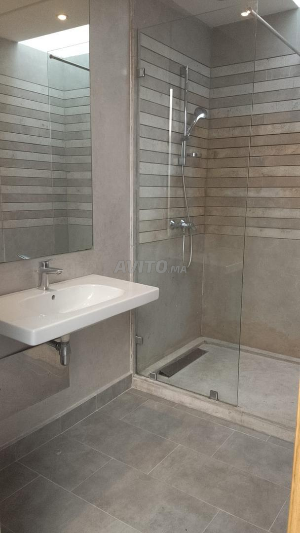 Villa moderne 600 m² à louer à Casablanca Californie — Photo 40