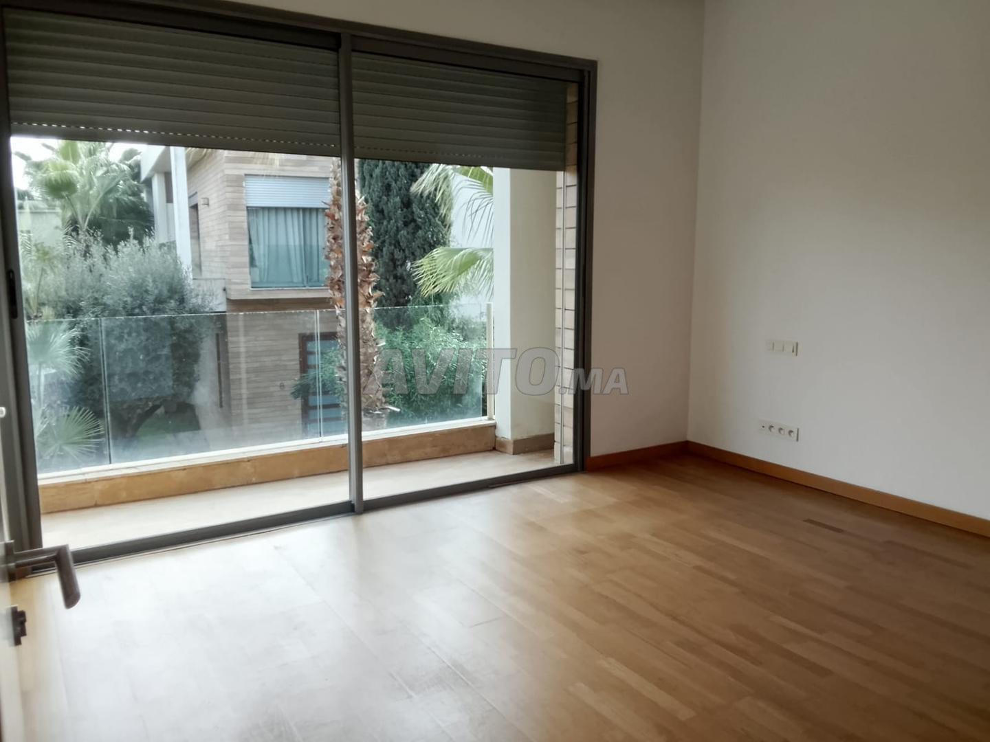 Villa moderne 600 m² à louer à Casablanca Californie — Photo 42