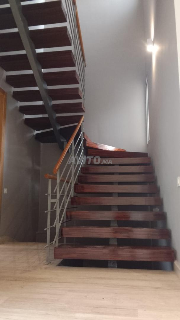 Villa moderne 600 m² à louer à Casablanca Californie — Photo 50