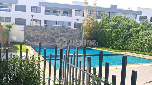 Apartment 139 m² for sale in Casablanca — Photo 12