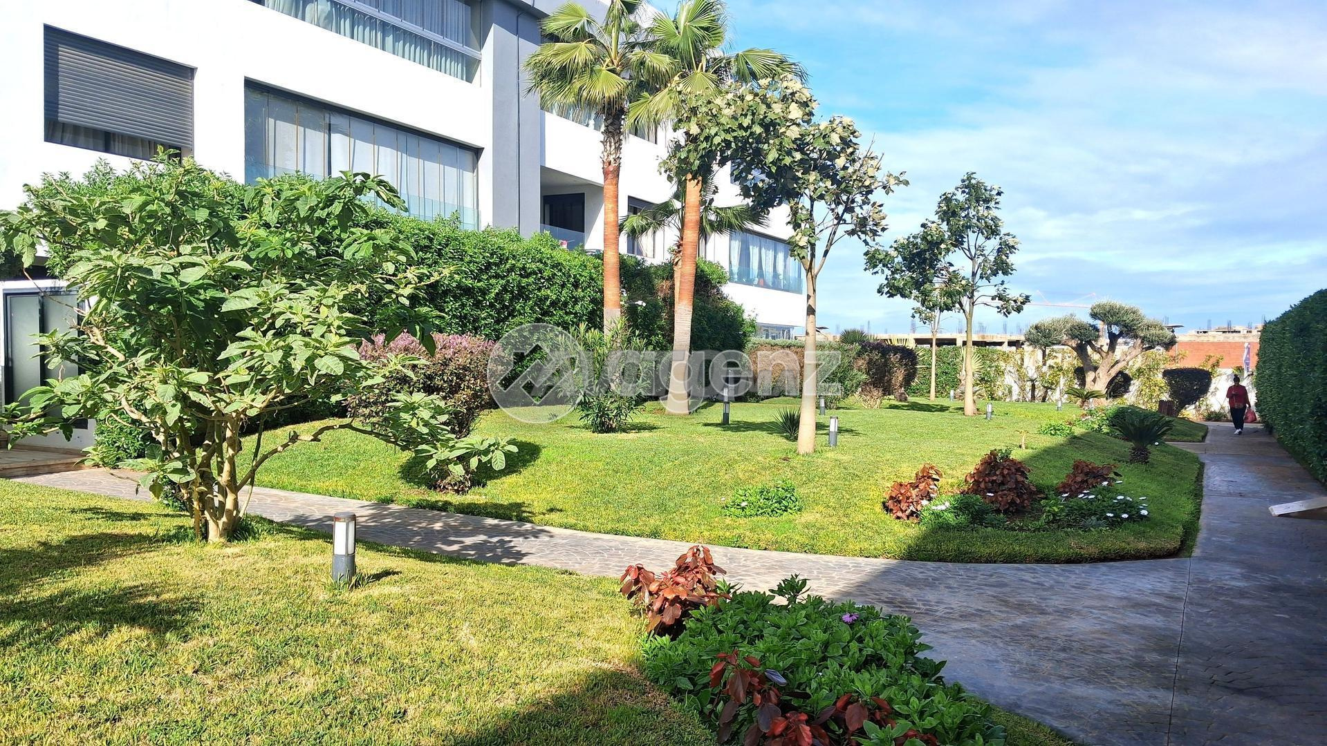 Apartment 139 m² for sale in Casablanca — Photo 11