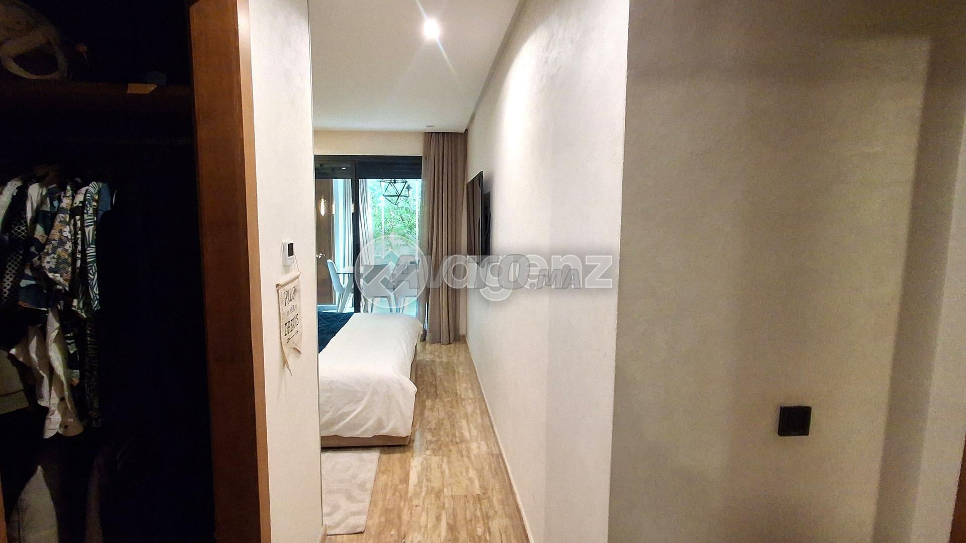 Apartment 139 m² for sale in Casablanca — Photo 25
