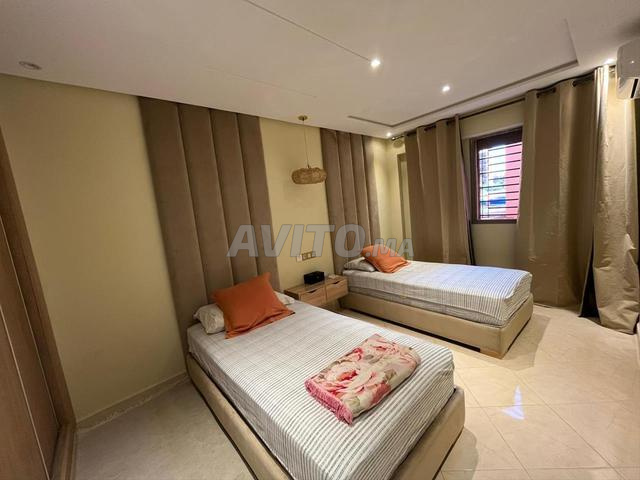 شقة 82 م² للبيع في مراكش — Photo 3