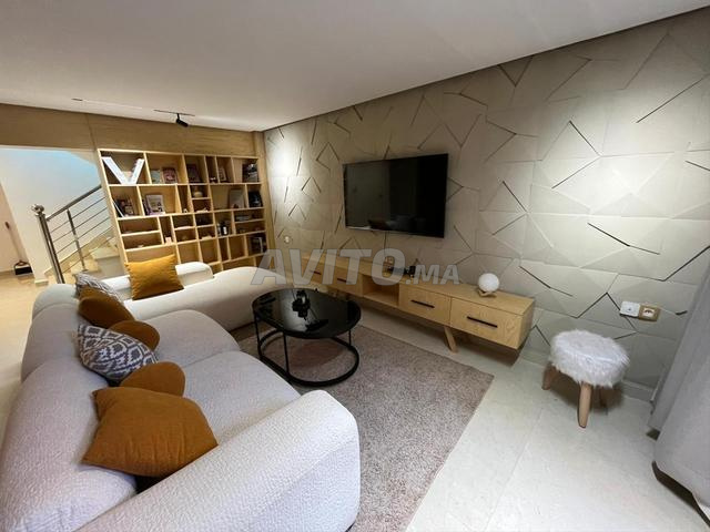 شقة 82 م² للبيع في مراكش — Photo 4