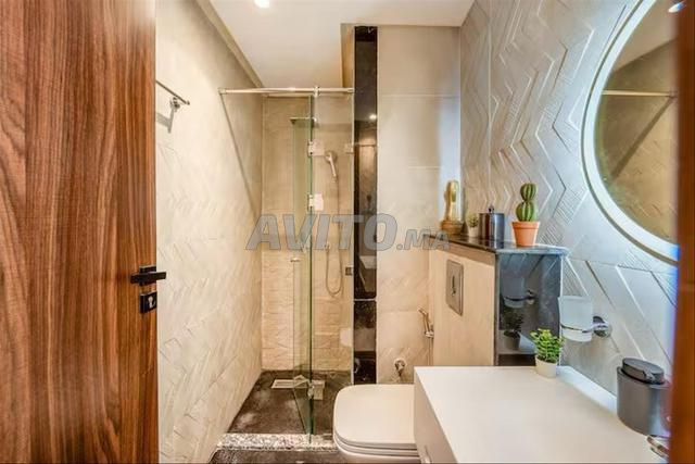 شقة 68 م² للإيجار في مراكش — Photo 4