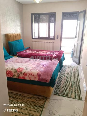 Appartement 70 m² à louer à Tanger Marjane — Photo 14