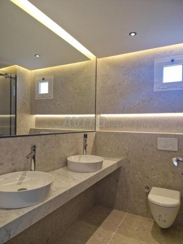 Apartment 240 m² for rent in Casablanca, Aïn Diab — Photo 6