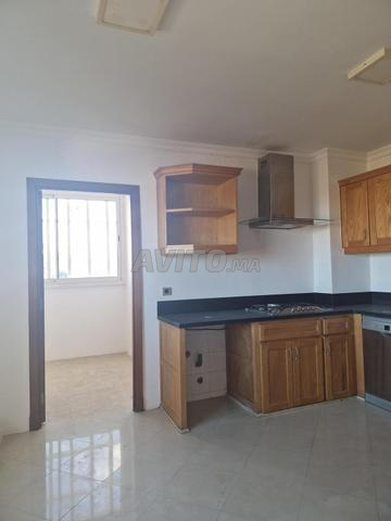 Apartment 240 m² for rent in Casablanca, Aïn Diab — Photo 16