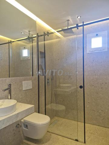Apartment 240 m² for rent in Casablanca, Aïn Diab — Photo 20
