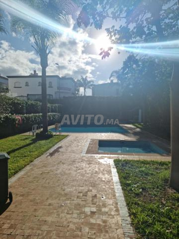 Apartment 240 m² for rent in Casablanca, Aïn Diab — Photo 26