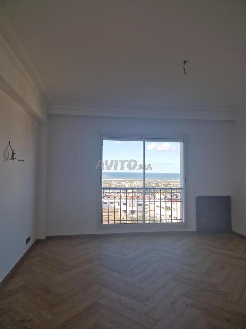 Apartment 240 m² for rent in Casablanca, Aïn Diab — Photo 7
