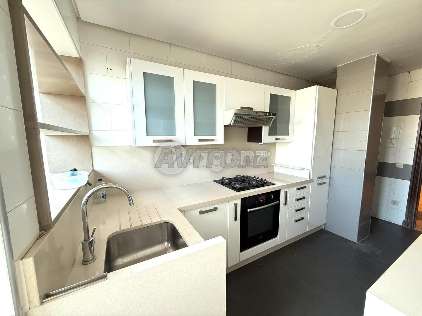 104 m² Apartment for Sale in Casablanca — Photo 3