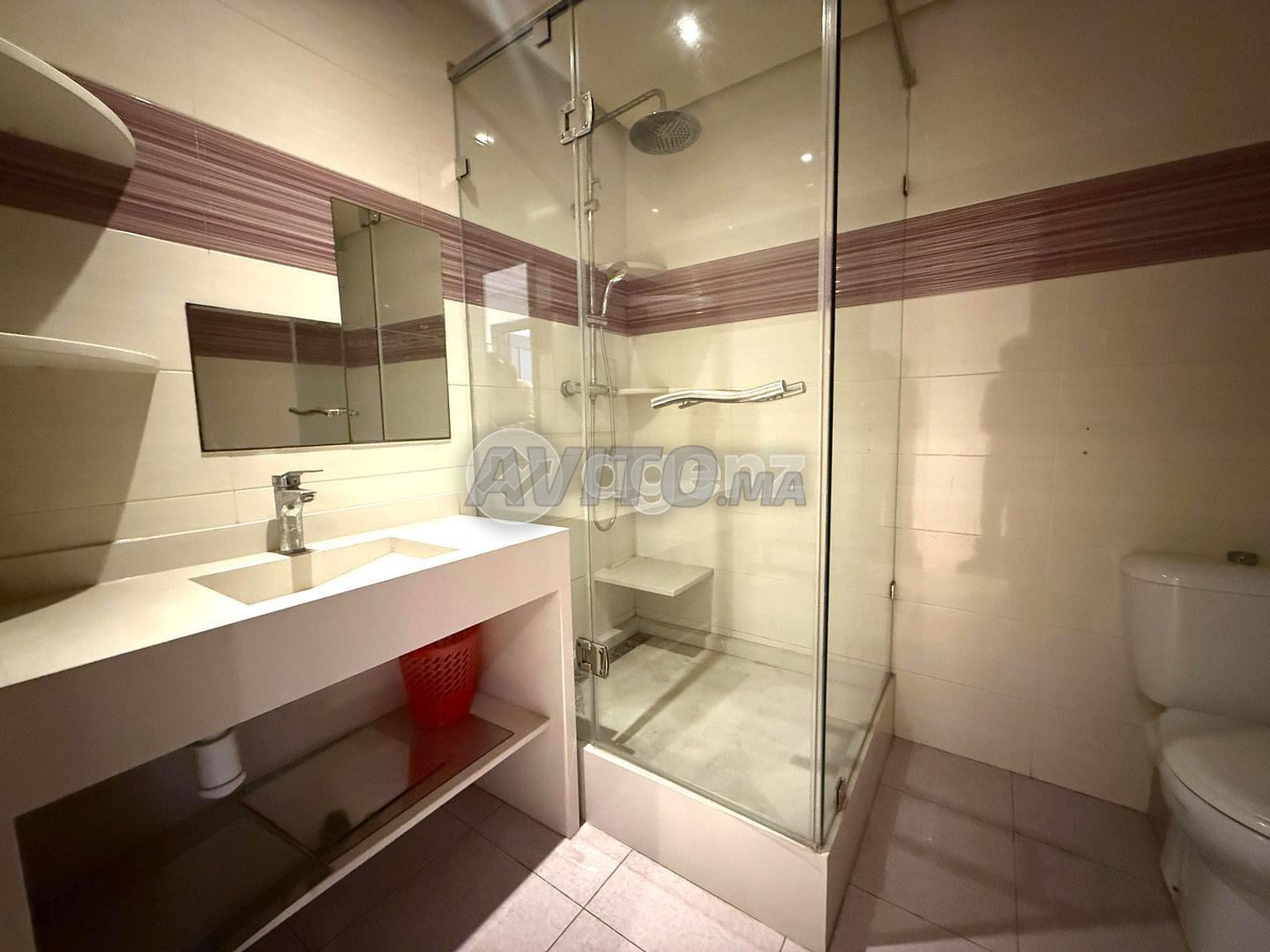 104 m² Apartment for Sale in Casablanca — Photo 9