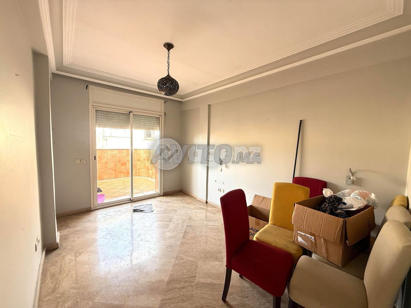 104 m² Apartment for Sale in Casablanca — Photo 25