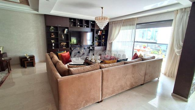 Apartment 168 m² for sale in Dar Bouazza, Casablanca — Photo 2