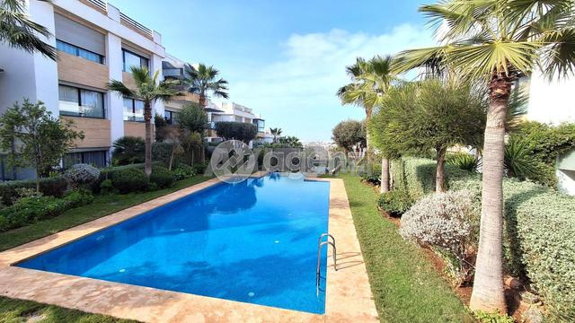 Apartment 168 m² for sale in Dar Bouazza, Casablanca — Photo 7