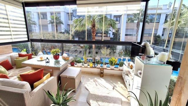 Apartment 168 m² for sale in Dar Bouazza, Casablanca — Photo 13
