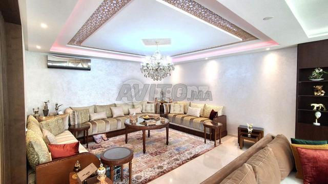 Apartment 168 m² for sale in Dar Bouazza, Casablanca — Photo 14