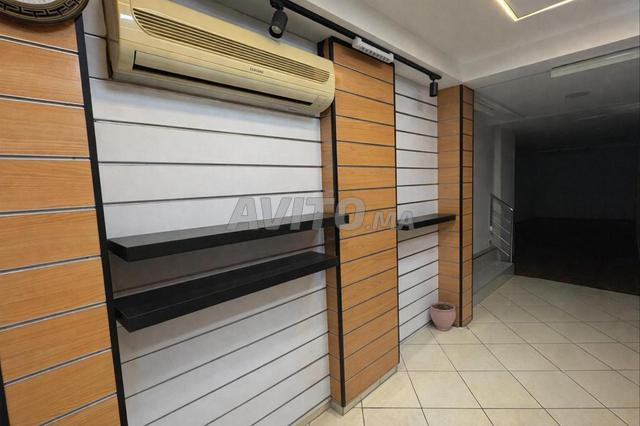Magasin commercial 154 m² à vendre à Casablanca — Photo 10