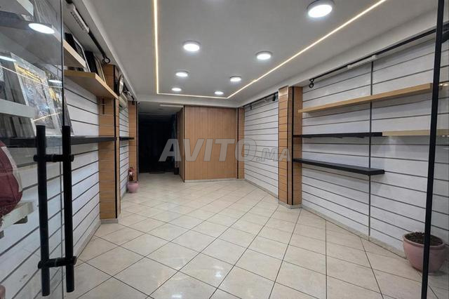 Magasin commercial 154 m² à vendre à Casablanca — Photo 12