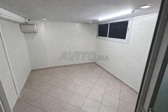 Magasin commercial 154 m² à vendre à Casablanca — Photo 14