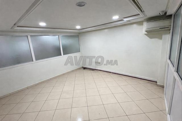 Magasin commercial 154 m² à vendre à Casablanca — Photo 16