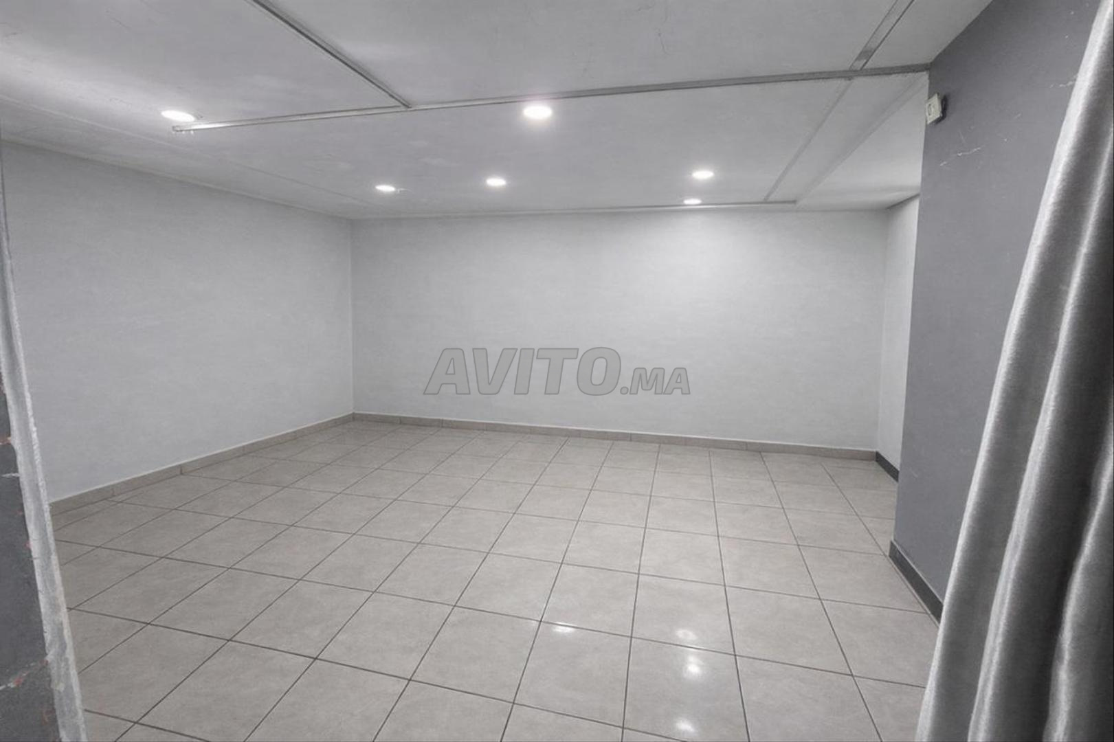 Magasin commercial 154 m² à vendre à Casablanca — Photo 5