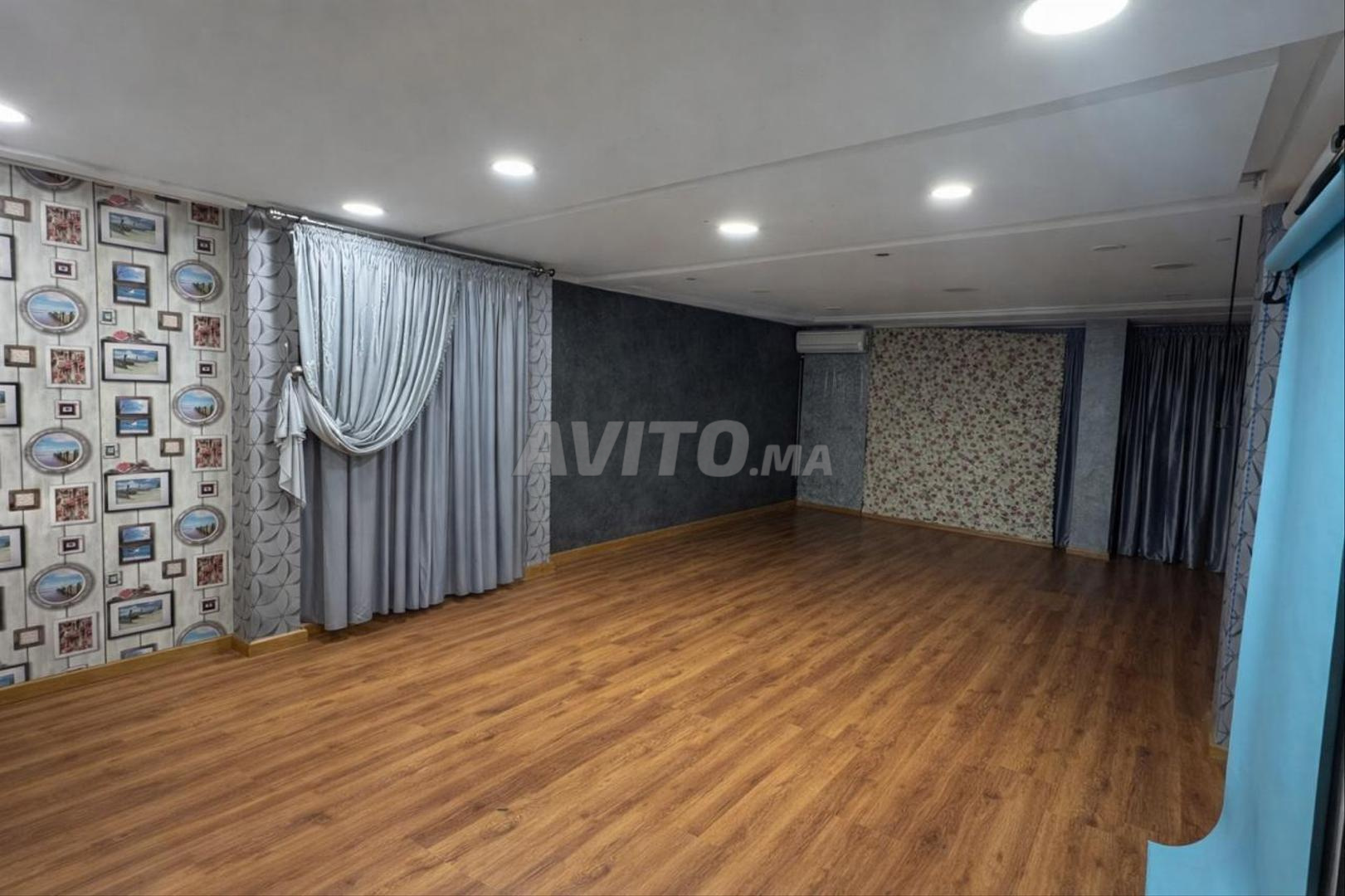Magasin commercial 154 m² à vendre à Casablanca — Photo 7