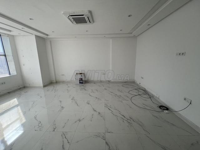 Bureau 48 m² à louer à Tanger — Photo 9