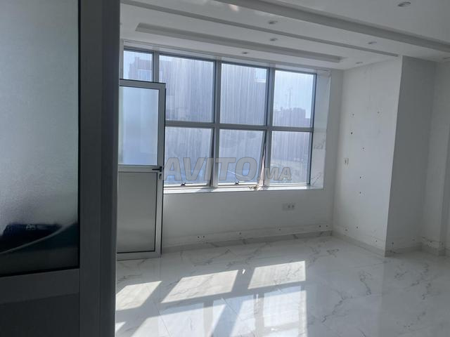 Bureau 48 m² à louer à Tanger — Photo 15