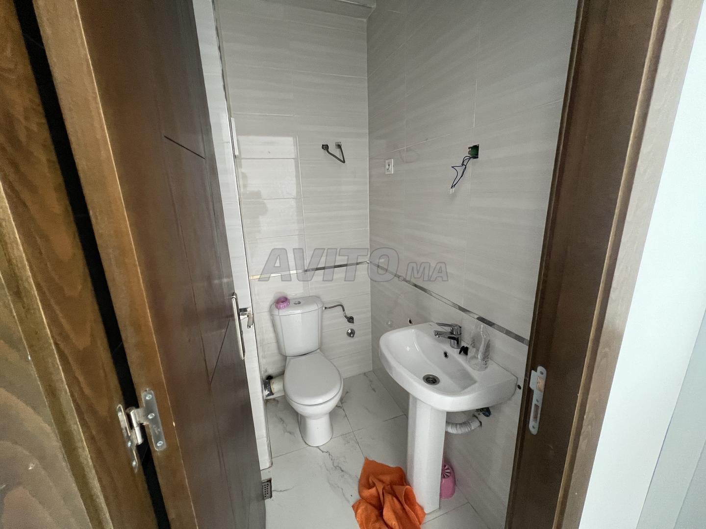 Bureau 48 m² à louer à Tanger — Photo 4