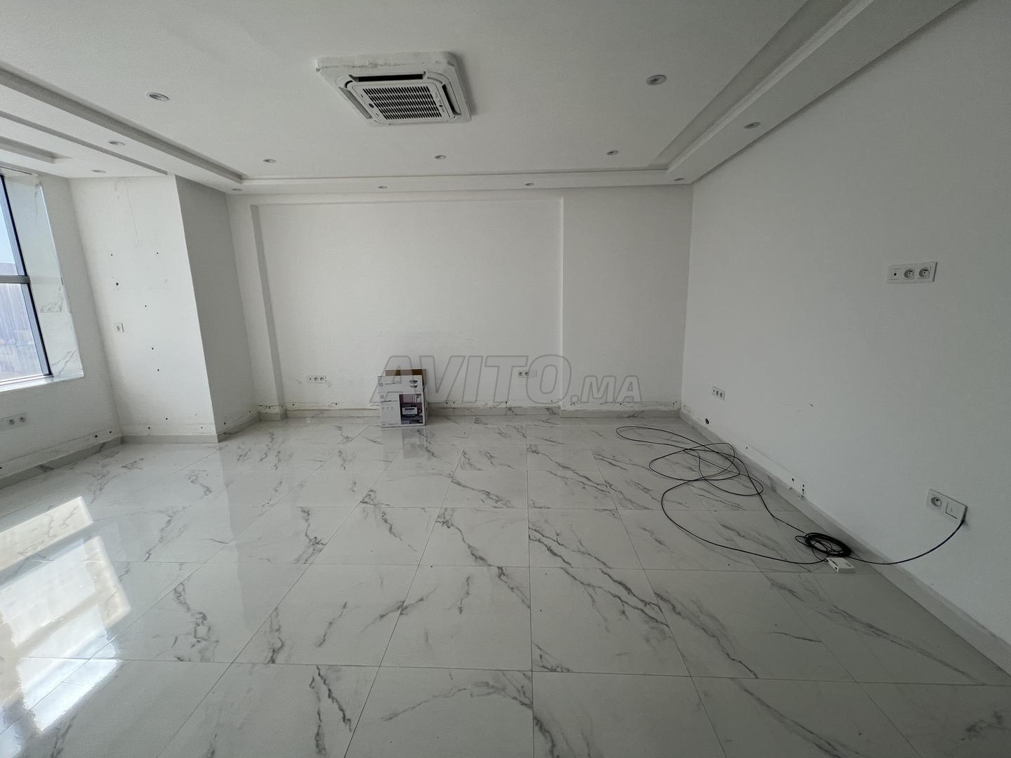 Bureau 48 m² à louer à Tanger — Photo 10