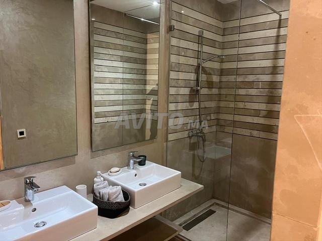 80 m² Apartment for Rent in Casablanca (Anfa Blvd) — Photo 6