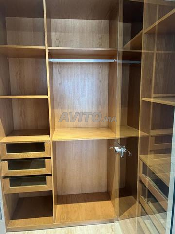 80 m² Apartment for Rent in Casablanca (Anfa Blvd) — Photo 20