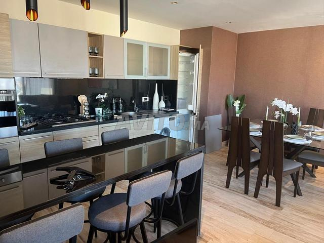 80 m² Apartment for Rent in Casablanca (Anfa Blvd) — Photo 24
