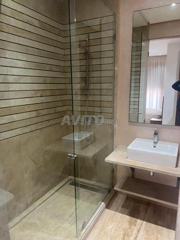80 m² Apartment for Rent in Casablanca (Anfa Blvd) — Photo 38