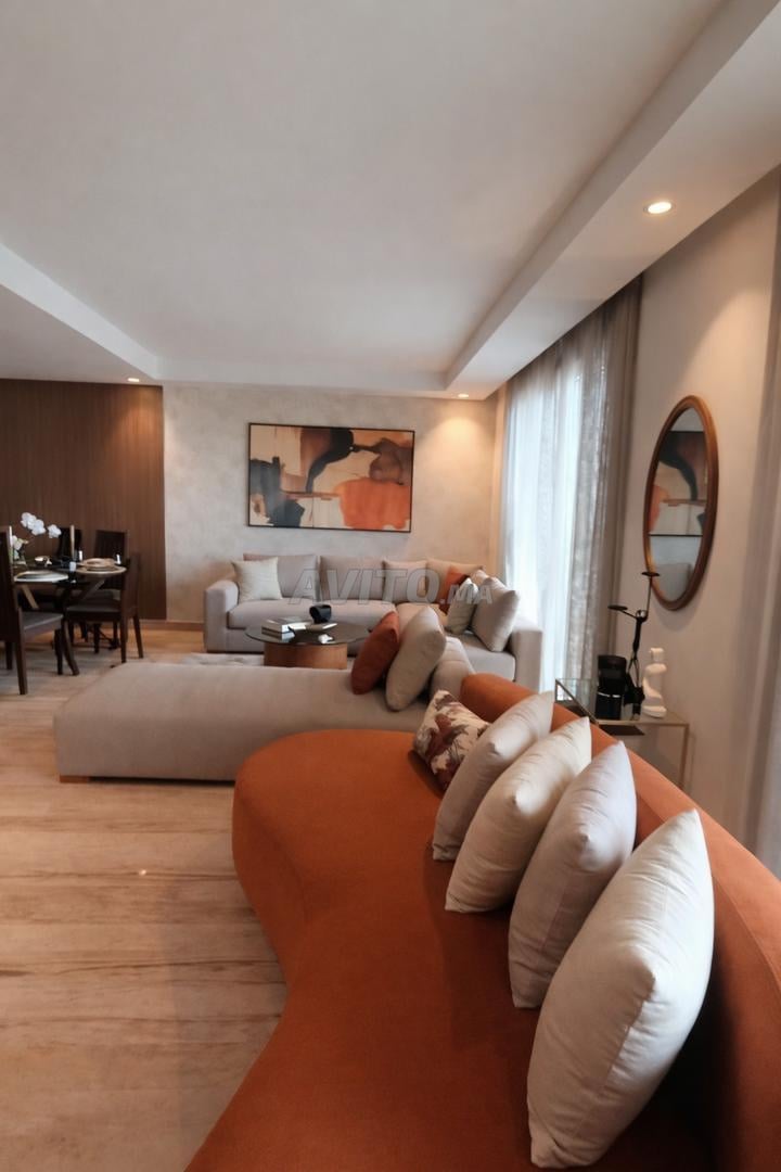 80 m² Apartment for Rent in Casablanca (Anfa Blvd) — Photo 21