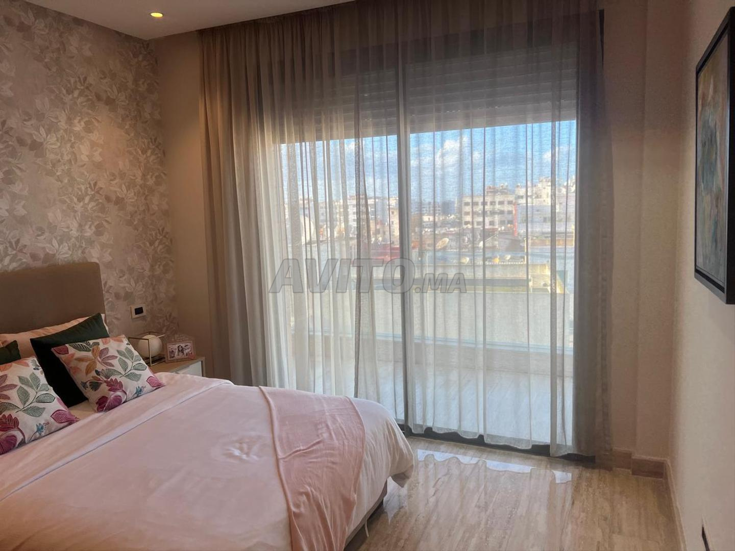 80 m² Apartment for Rent in Casablanca (Anfa Blvd) — Photo 25