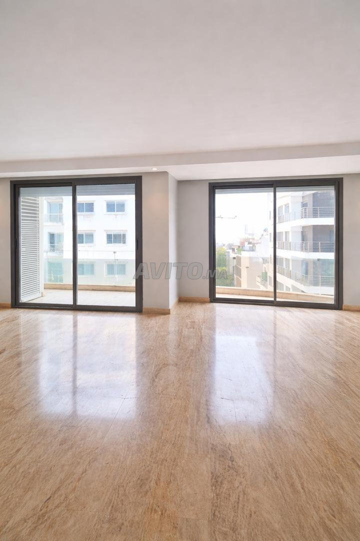 80 m² Apartment for Rent in Casablanca (Anfa Blvd) — Photo 29