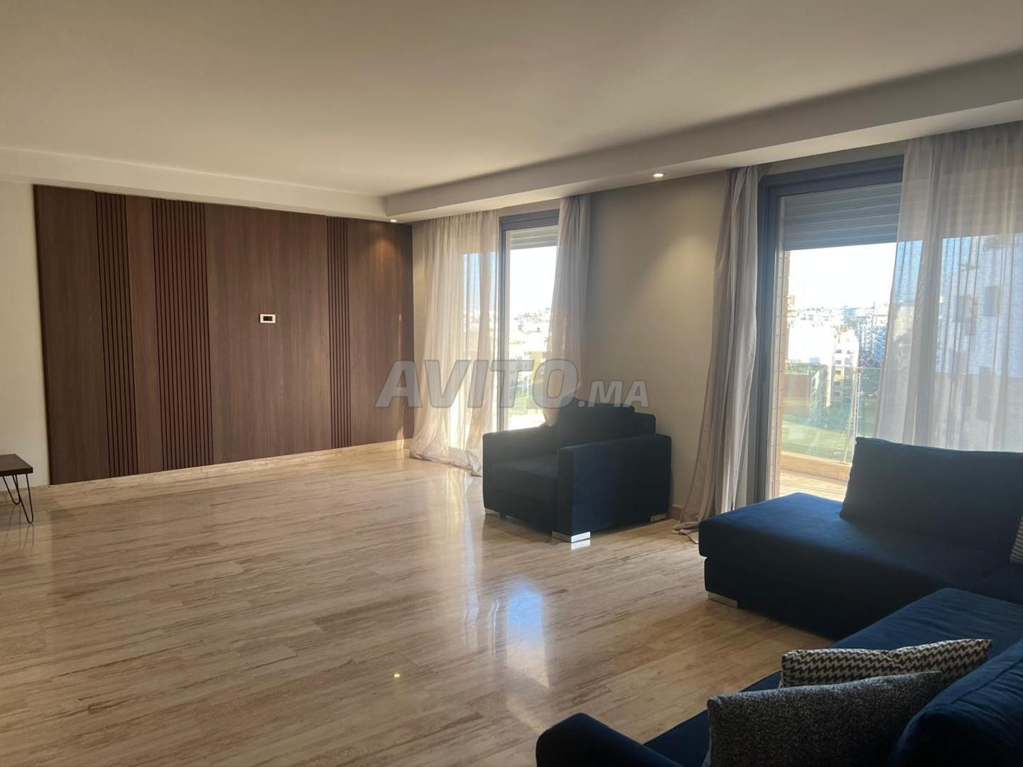 80 m² Apartment for Rent in Casablanca (Anfa Blvd) — Photo 35