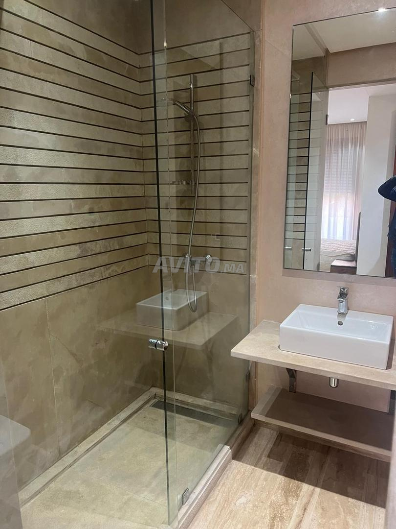 80 m² Apartment for Rent in Casablanca (Anfa Blvd) — Photo 37