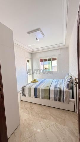 شقة 80 م² للإيجار في طنجة — Photo 3