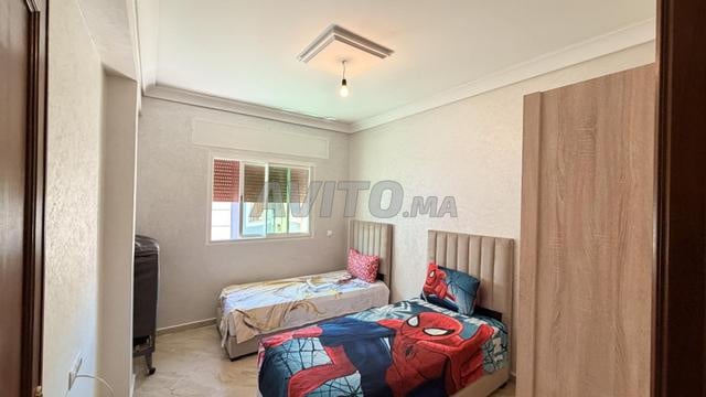 شقة 80 م² للإيجار في طنجة — Photo 7