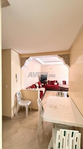 شقة 80 م² للإيجار في طنجة — Photo 8