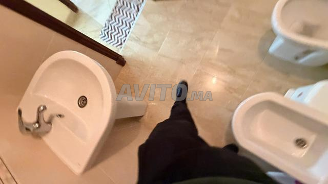 شقة 80 م² للإيجار في طنجة — Photo 9