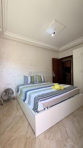 شقة 80 م² للإيجار في طنجة — Photo 10
