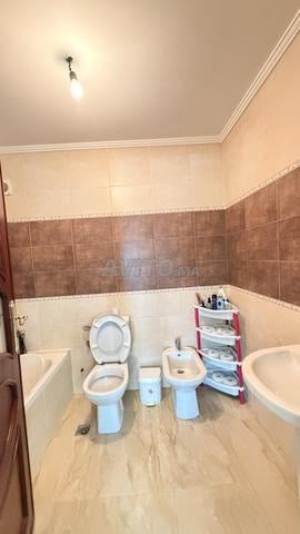 شقة 80 م² للإيجار في طنجة — Photo 12